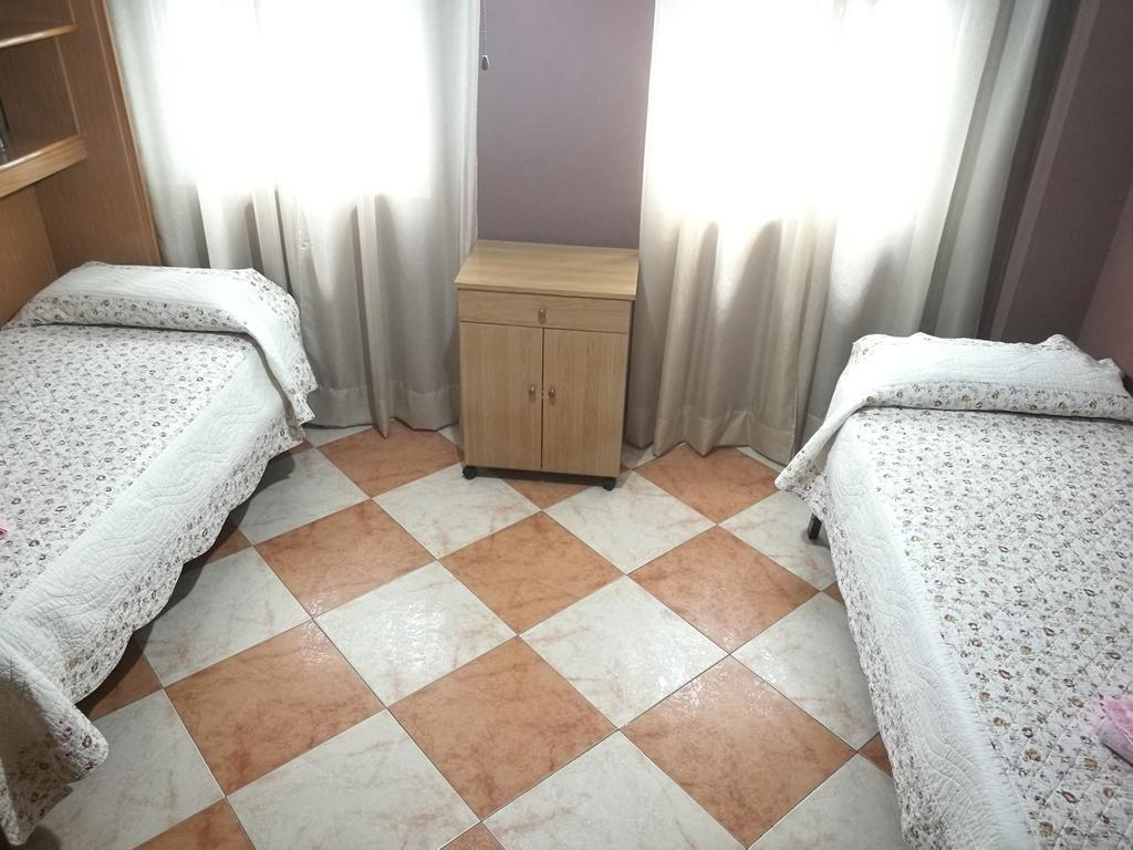 Sleepin Triana Daire Sevilla Dış mekan fotoğraf