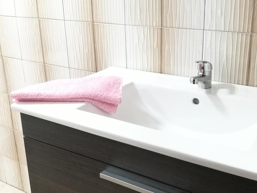 Sleepin Triana Daire Sevilla Dış mekan fotoğraf