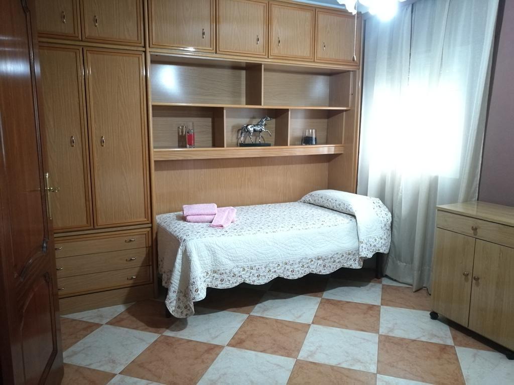 Sleepin Triana Daire Sevilla Dış mekan fotoğraf
