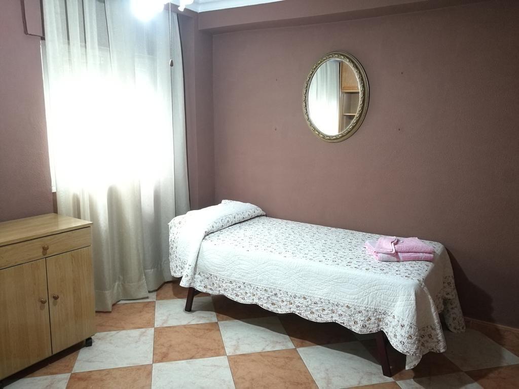 Sleepin Triana Daire Sevilla Dış mekan fotoğraf
