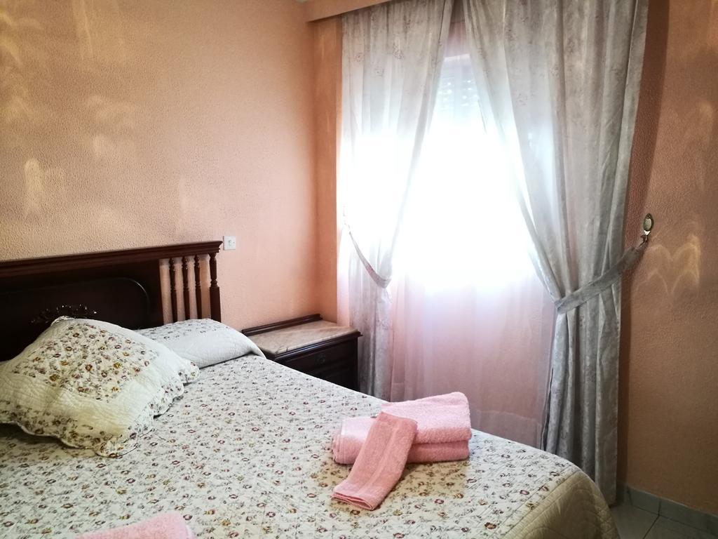 Sleepin Triana Daire Sevilla Dış mekan fotoğraf