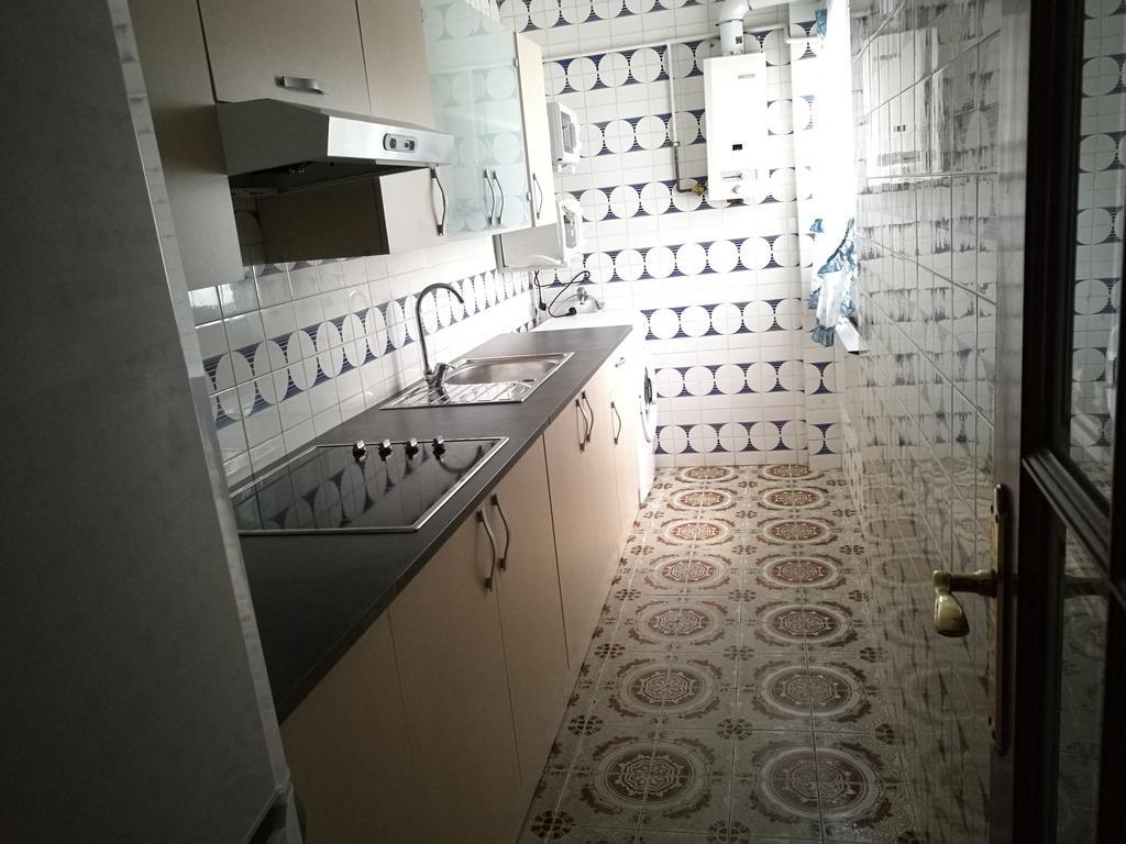 Sleepin Triana Daire Sevilla Dış mekan fotoğraf