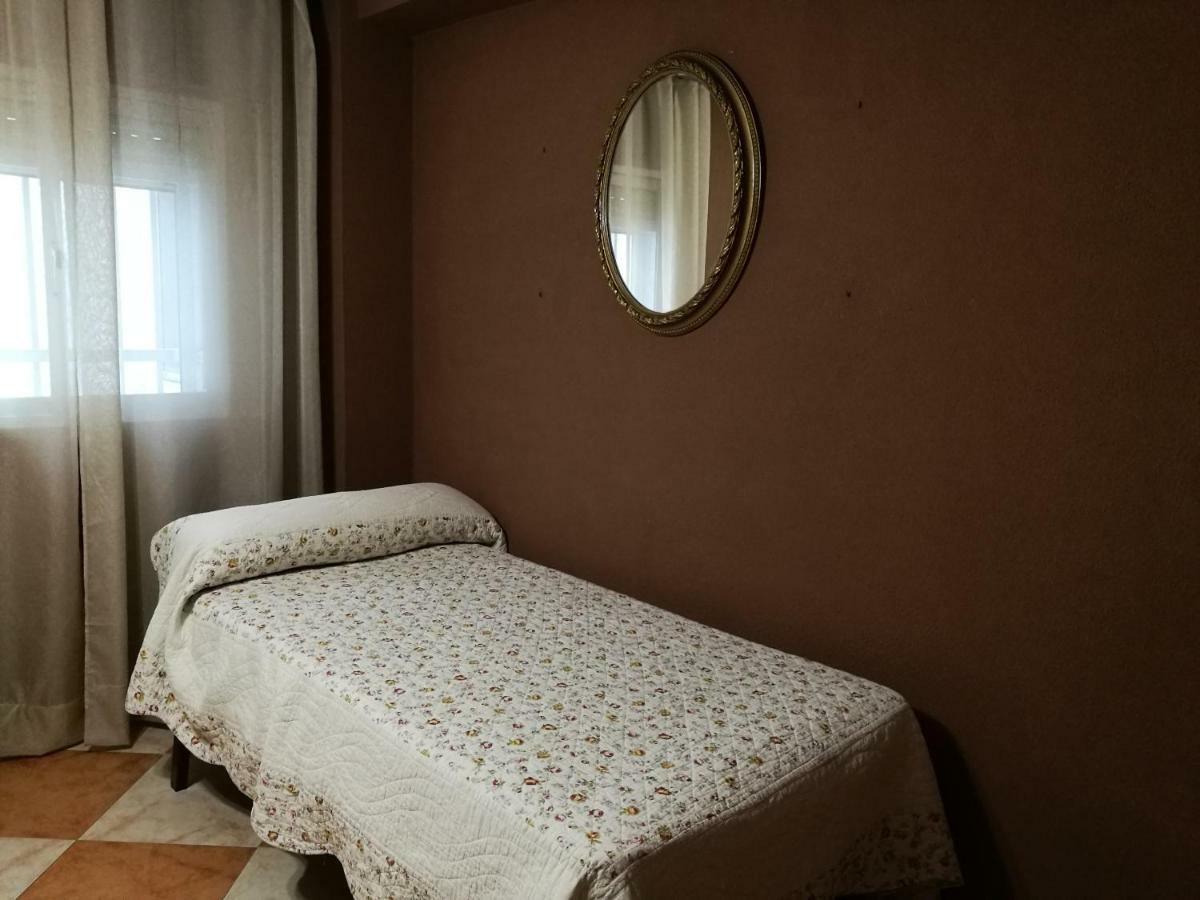 Sleepin Triana Daire Sevilla Dış mekan fotoğraf