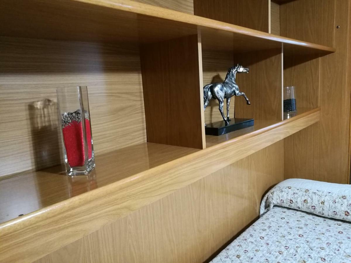 Sleepin Triana Daire Sevilla Dış mekan fotoğraf