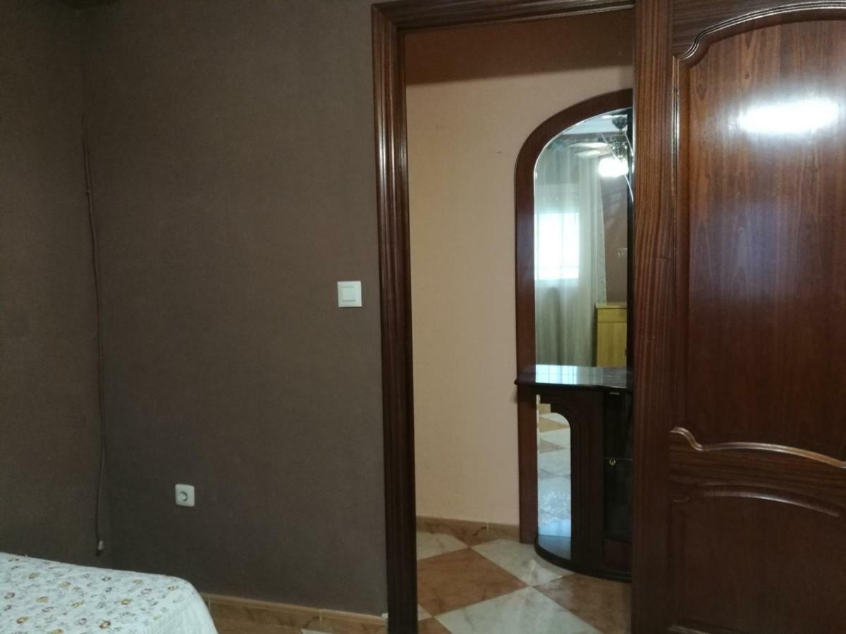 Sleepin Triana Daire Sevilla Dış mekan fotoğraf