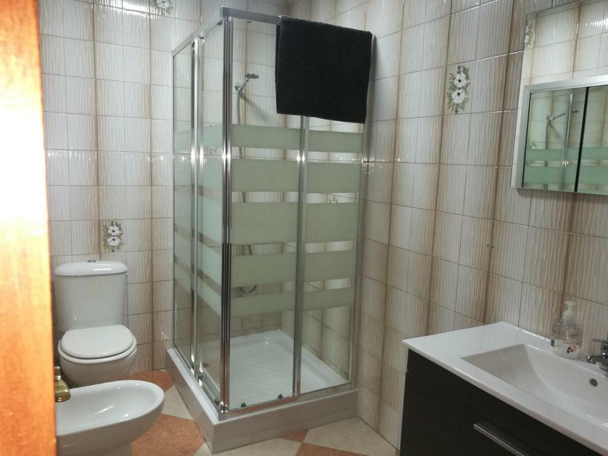 Sleepin Triana Daire Sevilla Dış mekan fotoğraf